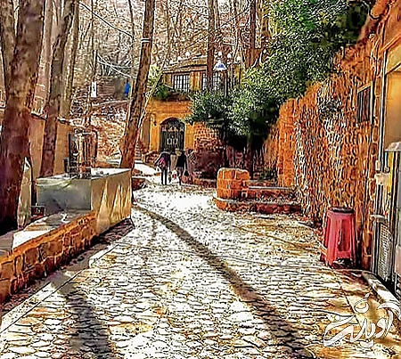 بهترین زمان سفر به روستای قلات, معرفی روستای قلات, فرهنگ مردم روستای قلات